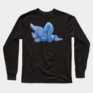 Mushroom Boy Long Sleeve T-Shirt